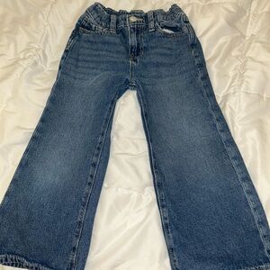 Old Navy Classic Blue Kids Jeans